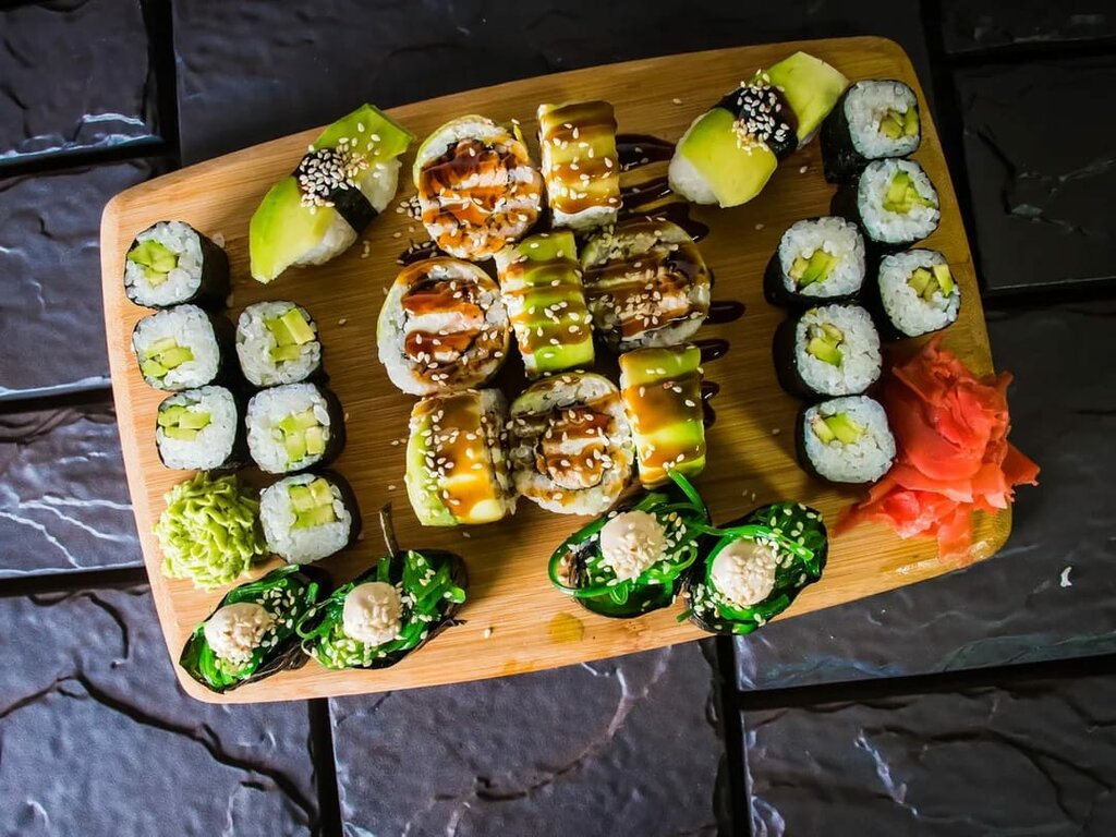 Меню и цены "Линия вкуса" в Чите - Яндекс Карты