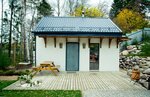 Tipi Ukki (derevnya Yukki, Ozyornaya ulitsa, 11), guest house