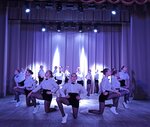 Хореографический ансамбль Мозаика (ул. Ефремова, 5, Ульяновск), школа танцев в Ульяновске