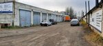 Автоэлектрик (Institutskaya Street, 33), car service, auto repair