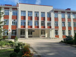 Orbita № 2 (Vostryakovo Subdistrict, Parkovaya Street, 1), school