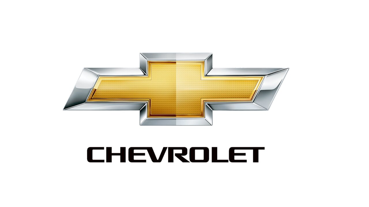 Ринг Авто Chevrolet