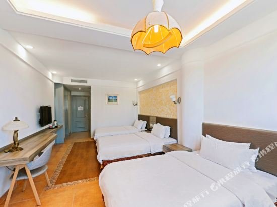 Фото Shanghai Valenci Hotel