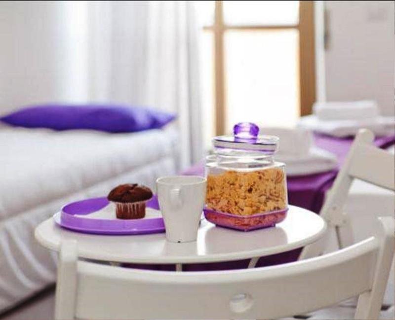 Фото B&b Lost In Rome