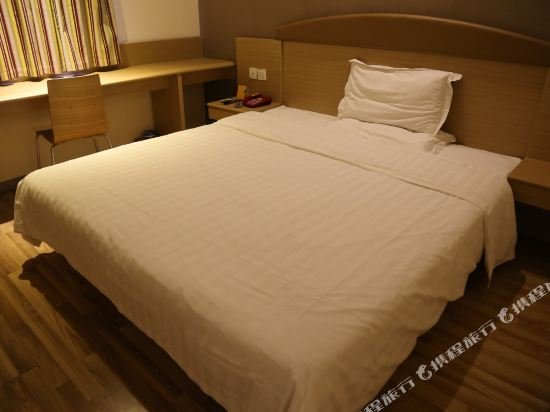 Фото 7 Days Inn Nanchang Long Life Palace