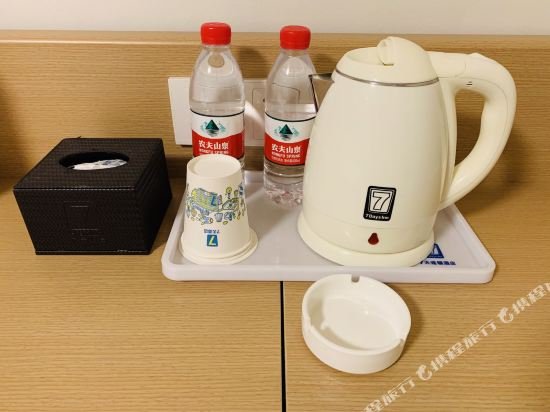 Фото 7 Days Inn Foshan Tongji Bridge Tongji Road Subway