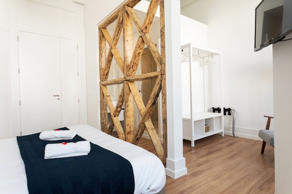 Фото Lisbon Check-In Guesthouse