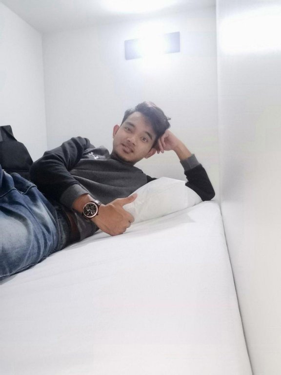 Фото 21 Capsule Hotel Bukit Bintang