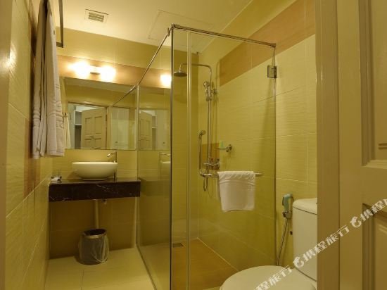 Фото Abell Hotel Kuching