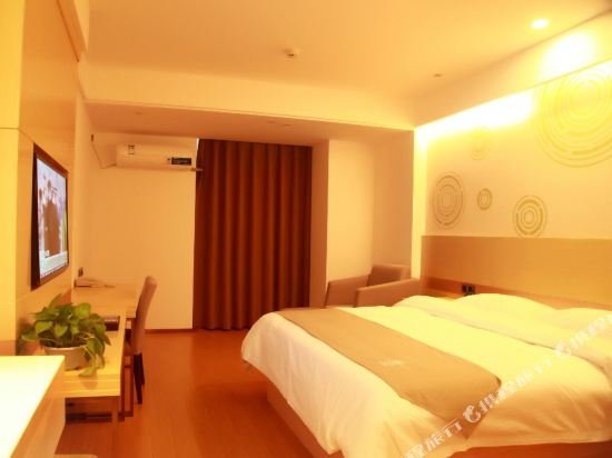Фото GreenTree Inn Changzhou Niutang Yabang Hotel