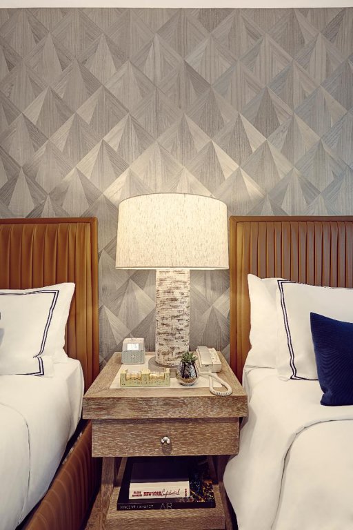 Фото The Artezen Hotel