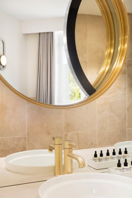 Фото Maison Albar Hotels L'Imperator