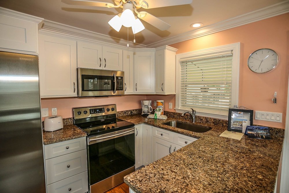 Фото 203 Fairweather Villa B