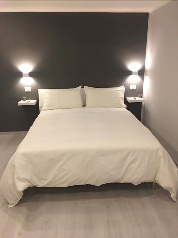 Фото Mergellina Resort