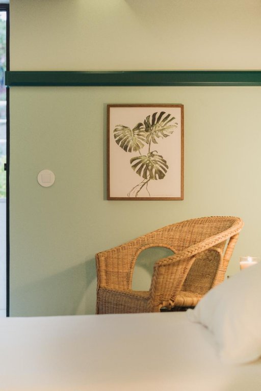 Фото Amazonia Lisboa Hotel