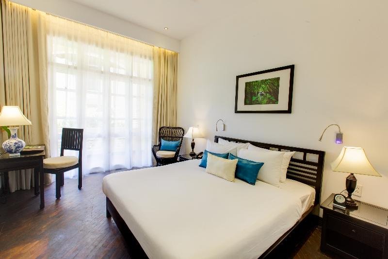 Фото Hoi An Trails Resort