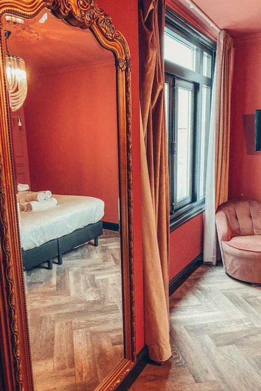 Фото Mr. Monkey Amsterdam