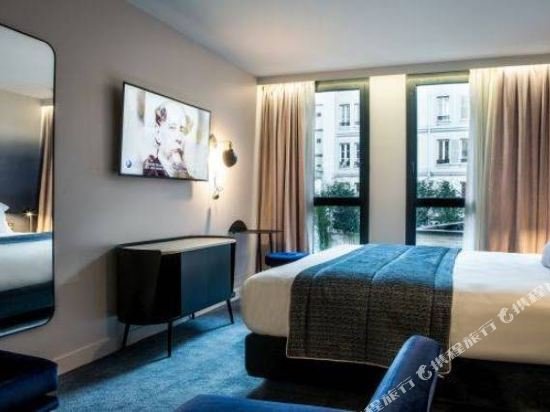 Фото отеля 2