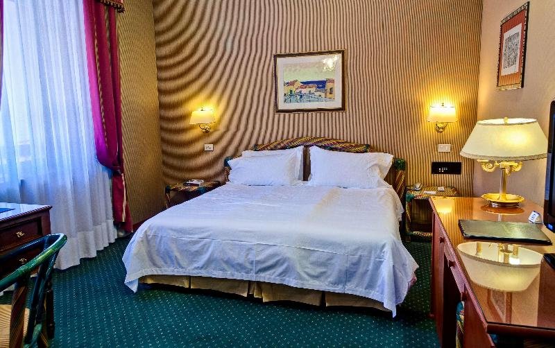 Фото Best Western Hotel Rivoli