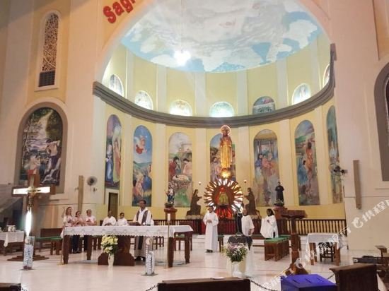 Фото Panorama Hotel