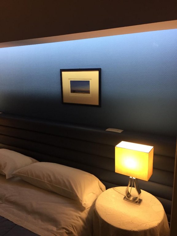 Фото Mare Nostrum Petit Hôtel