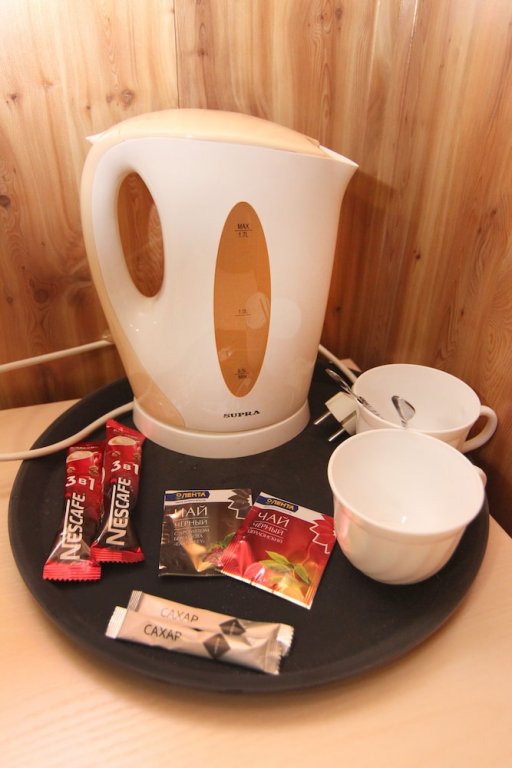 Фото A-House Hotel