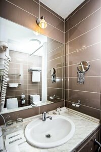 Гостиница Best Western Plus Atakent Park Hotel