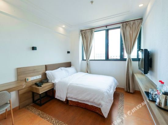 Фото Shanghai Valenci Hotel