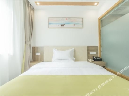 Фото GreenTree Inn Changzhou Chunqiuyancheng Hutang Textile City Hotel