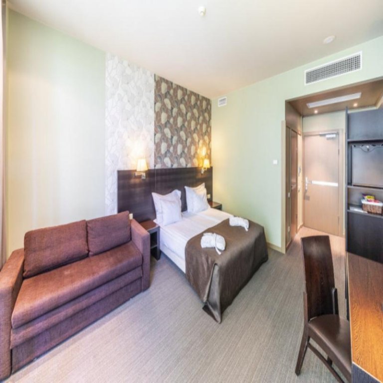 Фото Rixwell Elefant Hotel