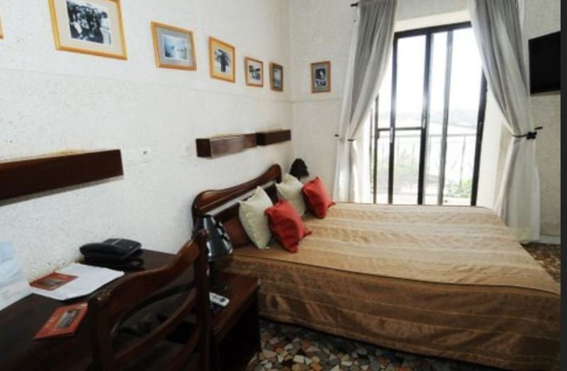 Фото Hôtel de la Poste