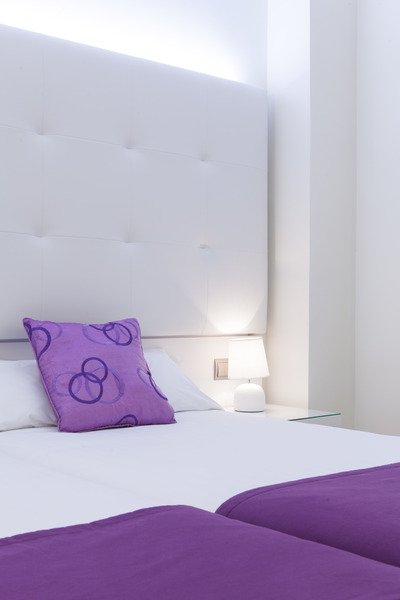 Фото Hotel Albahía