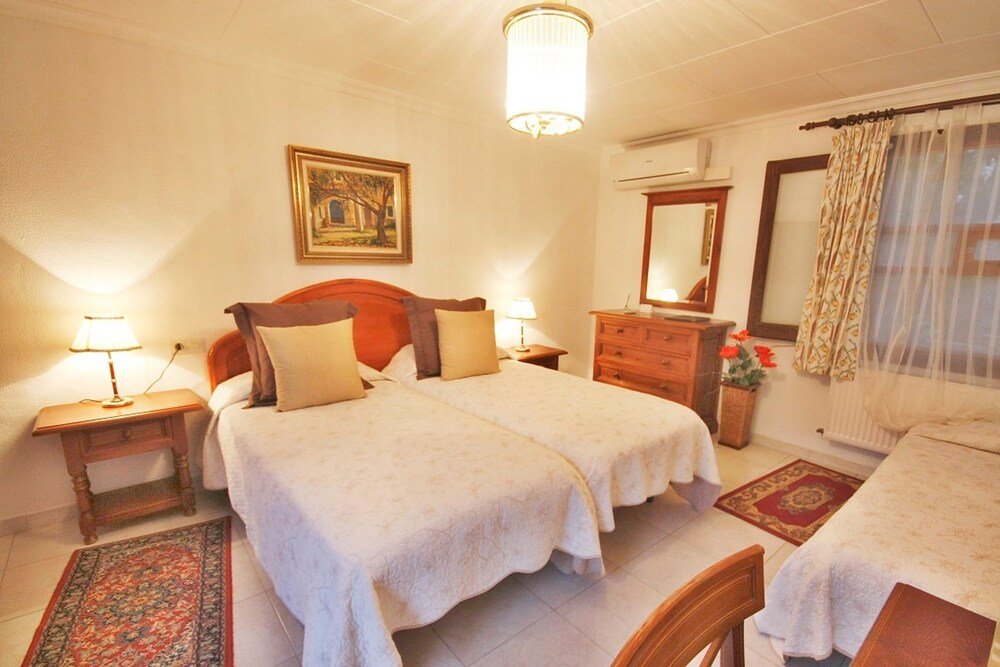 Фото Отель Finca Predio Son Serra