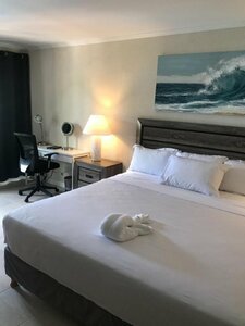 Гостиница Bel Jou Hotel – Adults Only – All Inclusive