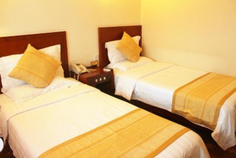 Фото King Parkview Hotel