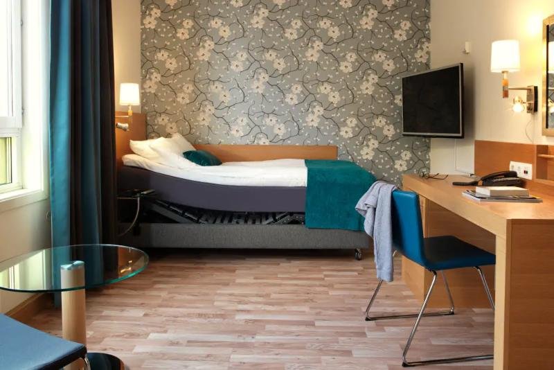 Фото Scandic Solsiden