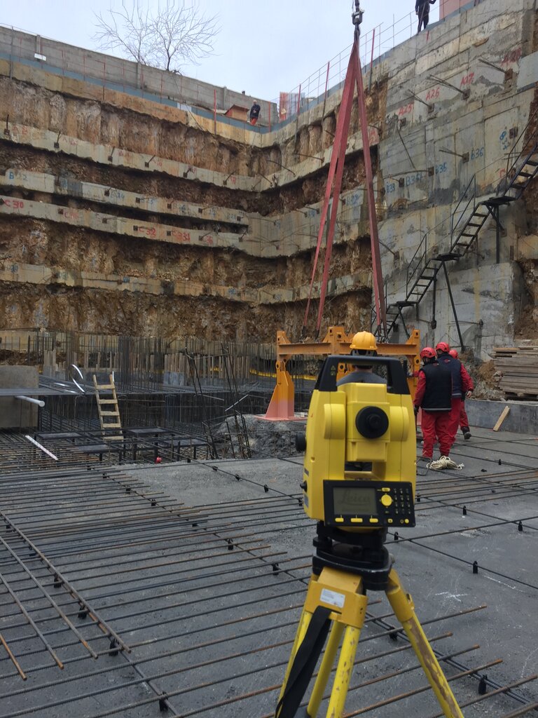 خريطة الإنتاج Anadolu Beykoz Engineering Mapping and Cadastre Bureau ، اسطنبول، صورة