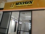 Union (Esenina Street, 13), doors