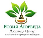Rozia Ayurveda (Bolshaya Yushunskaya Street No:1Ак7, Moscow), kozmetik ve parfümeri mağazaları  Moskova'dan