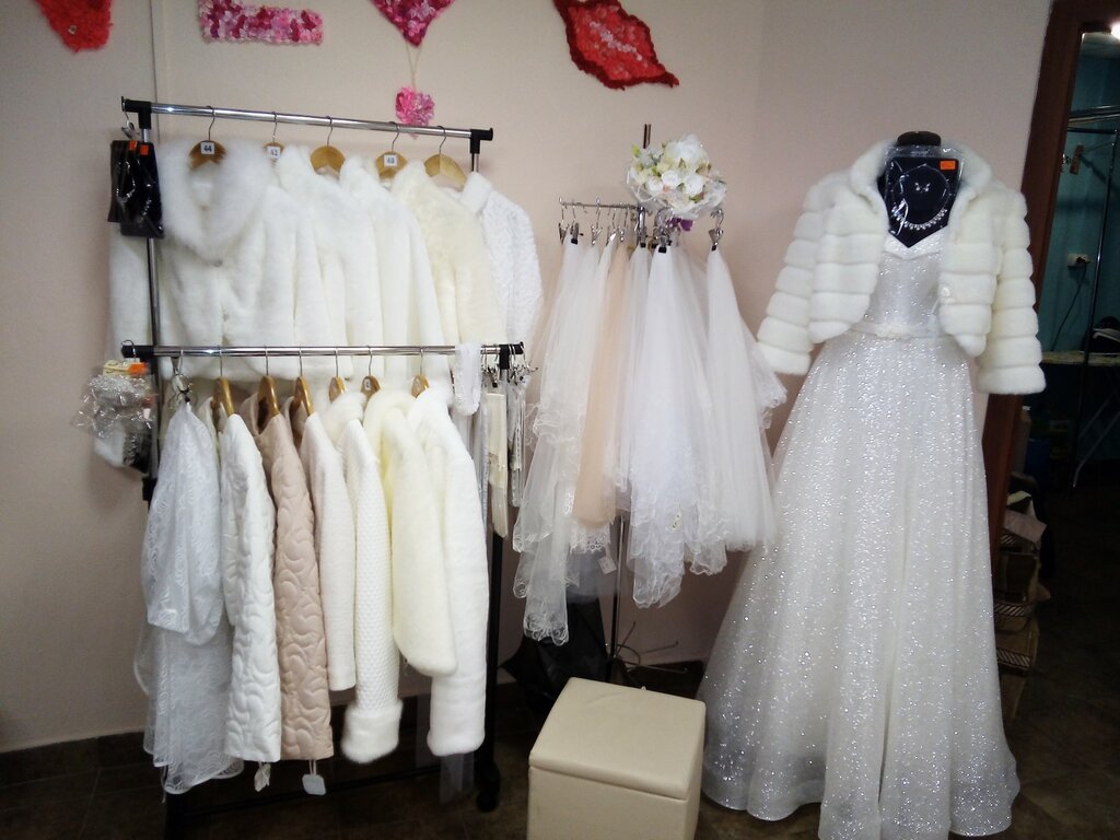 Bridal salon Свадебный салон Happy Bride, Tula, photo