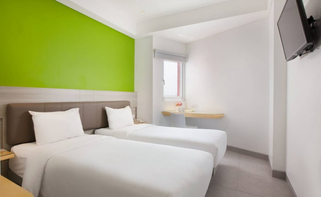 Фото Amaris Hotel Pluit - Jakarta