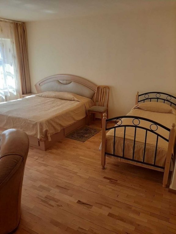 Фото Алик Резорт