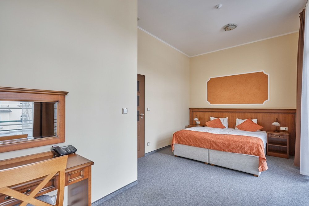 Фото Apart Hotel Akropolis