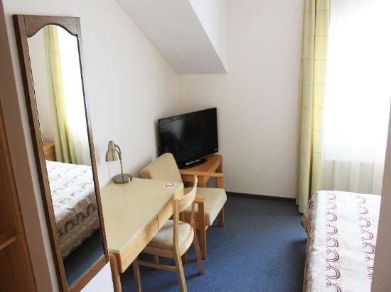 Фото Отель Амикус