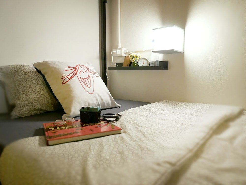 Фото Bangkok Sanookdee - Adults Only