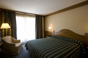 Sport Hotel Hermitage & SPA (Parròquia Canillo, Soldeu), hotel