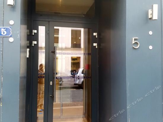 Фото Enjoy Hostel