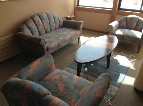 Фото Hakuba Alpine Hotel