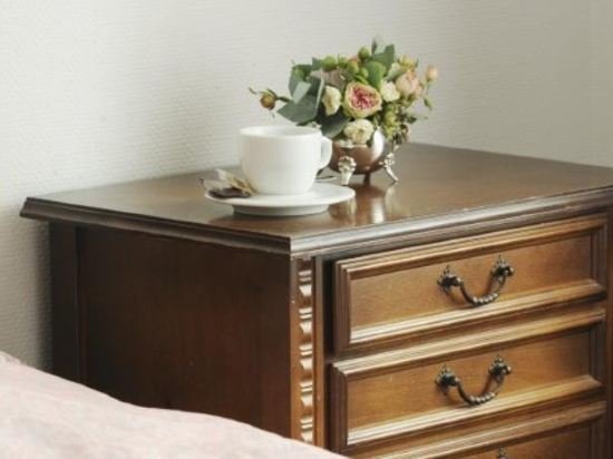 Фото Отель Амикус