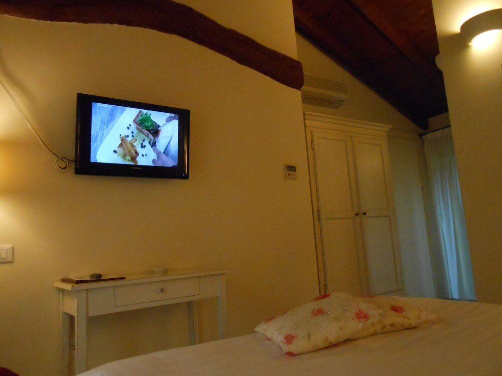 Фото Albergo Atlantic